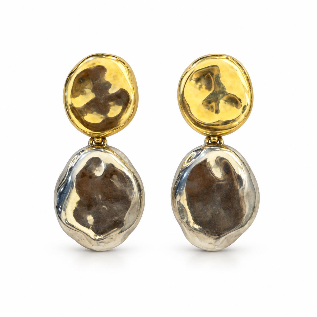 Aretes Madalena