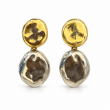 Aretes Madalena