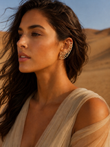 Earclimber Anaisa