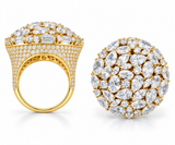 Anillo Olimpo Oro