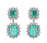 Aretes Emperatriz