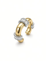 Earcuff Arlequín