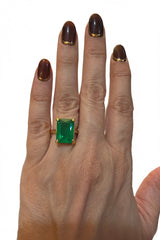 Anillo Imperial Paraiba