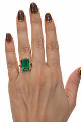 Anillo Imperial Paraiba