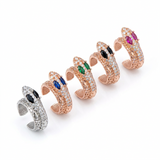 Earcuff cobra