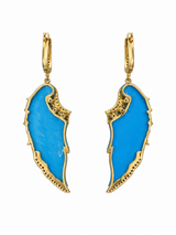 Aretes Alas Zerafina