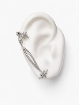Arete Earclimber Vía Lactia
