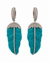 Plumas Del Cielo