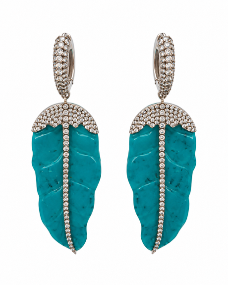 Plumas Del Cielo