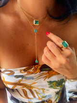 Collar Imperio  Paraiba