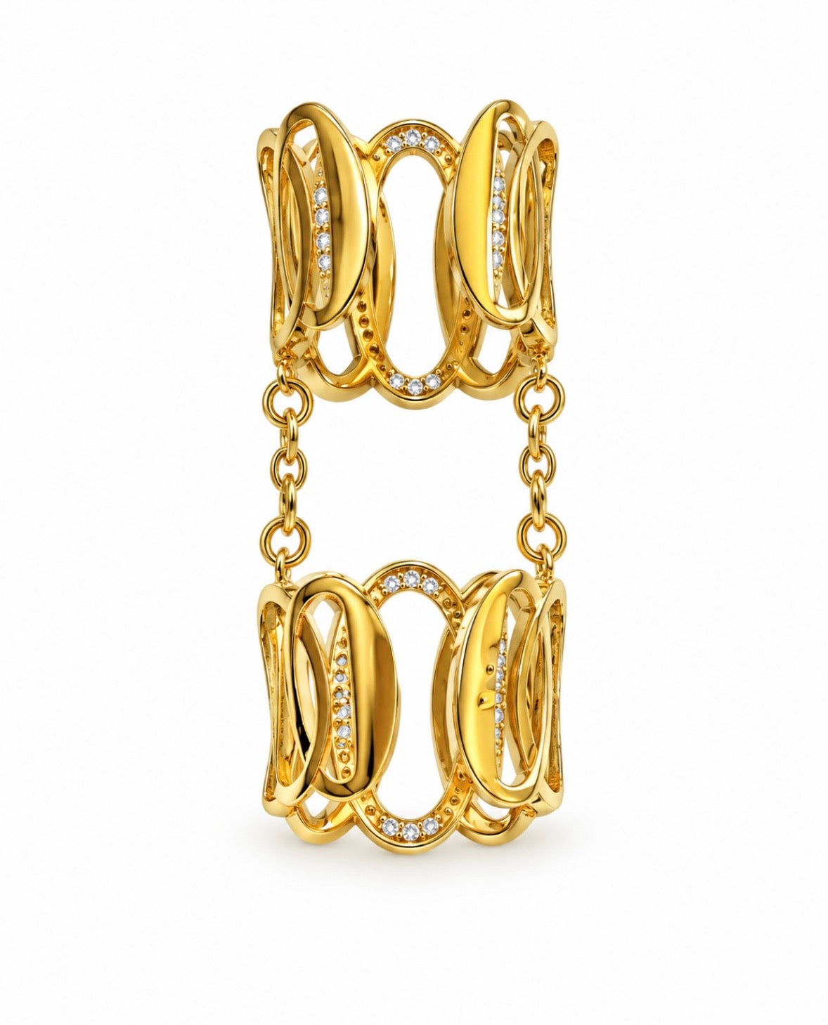 Anillo  Cleopatra