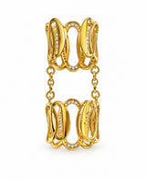 Anillo  Cleopatra