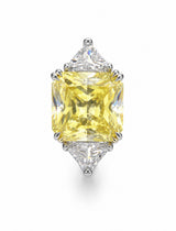 Anillo Narciso