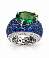 Anillo Artemisa
