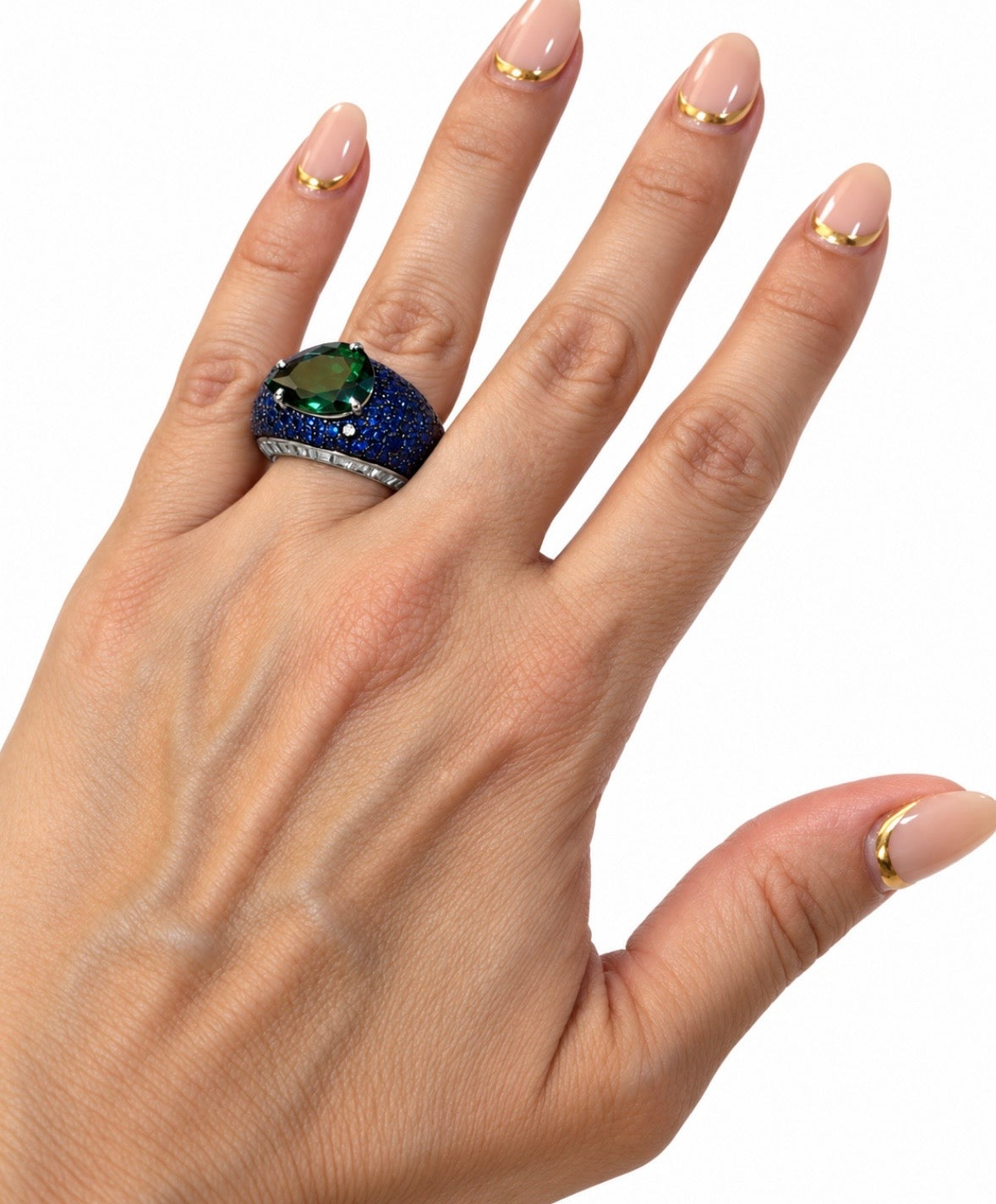 Anillo Artemisa