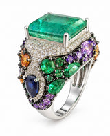 Anillo Edén