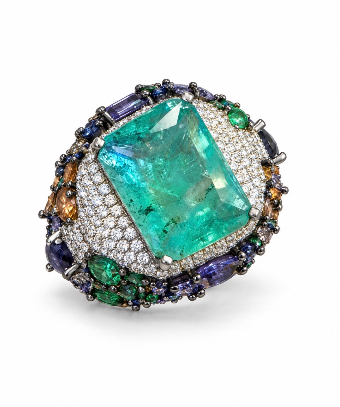 Anillo Edén