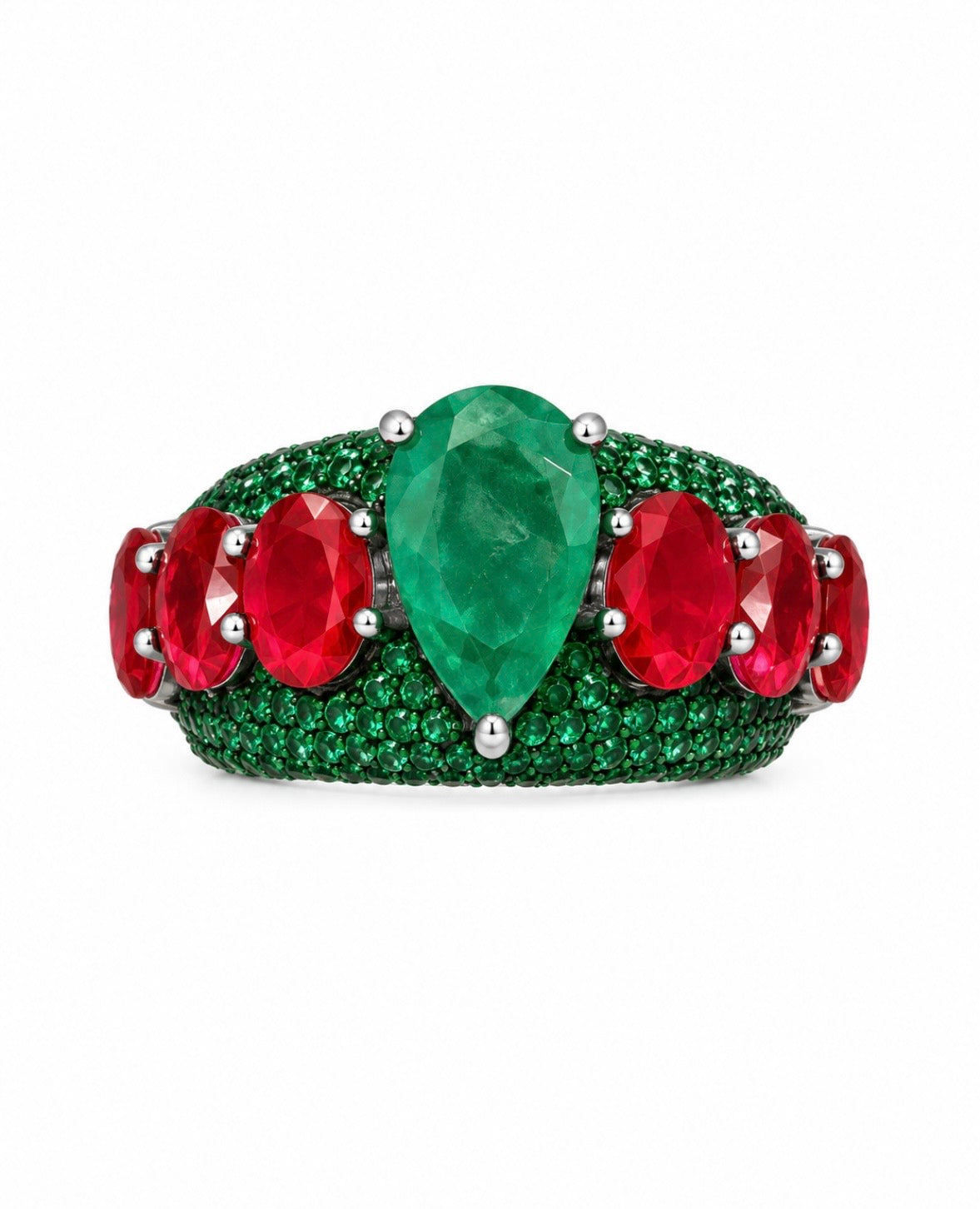 Anillo Granada