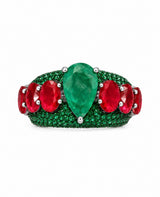 Anillo Granada