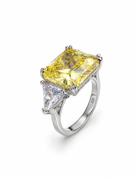 Anillo Narciso