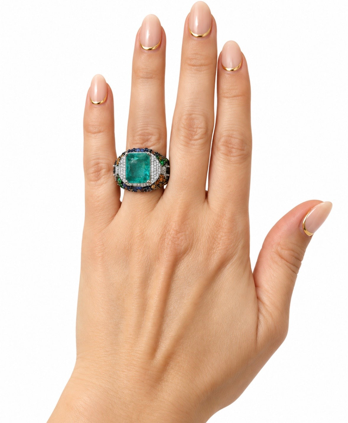 Anillo Edén