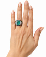 Anillo Edén
