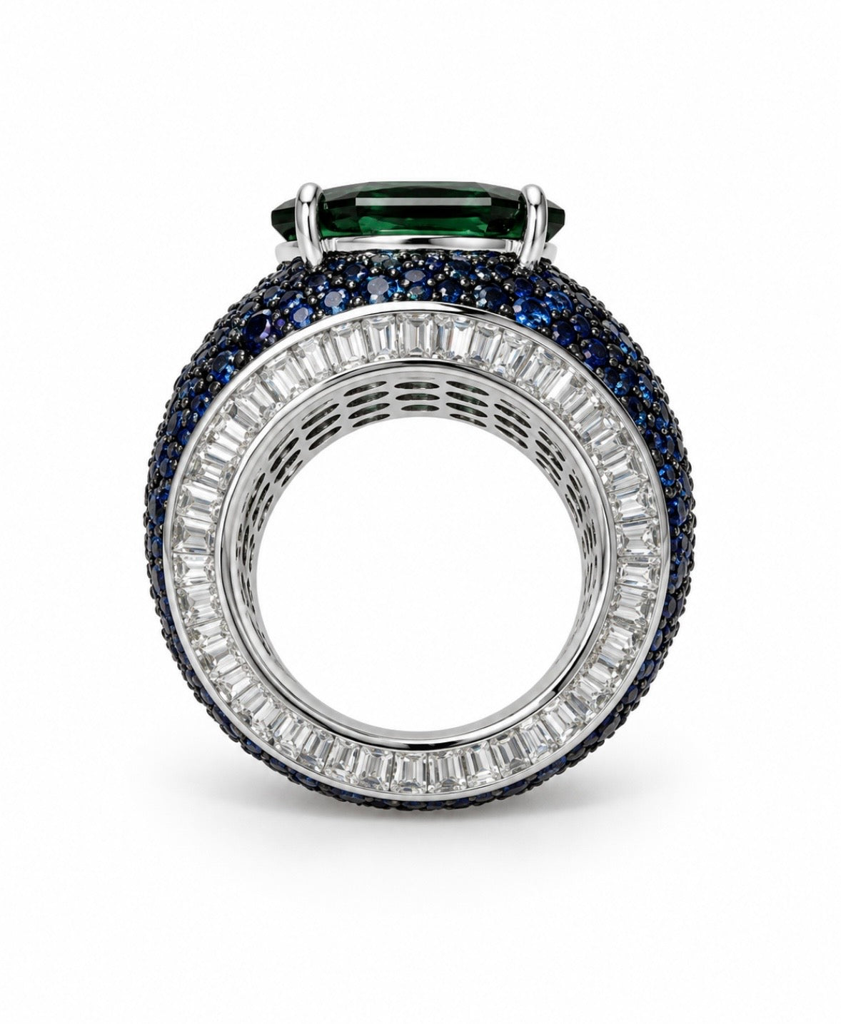 Anillo Artemisa