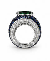 Anillo Artemisa