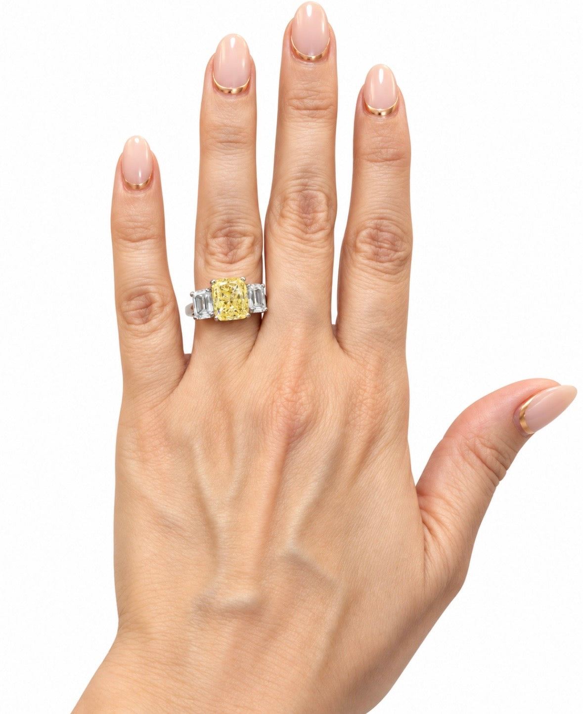 Anillo Caléndula