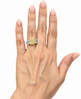 Anillo Caléndula