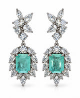 Aretes Azalea Paraiba