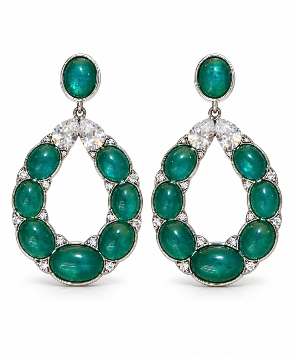 Aretes Ellise