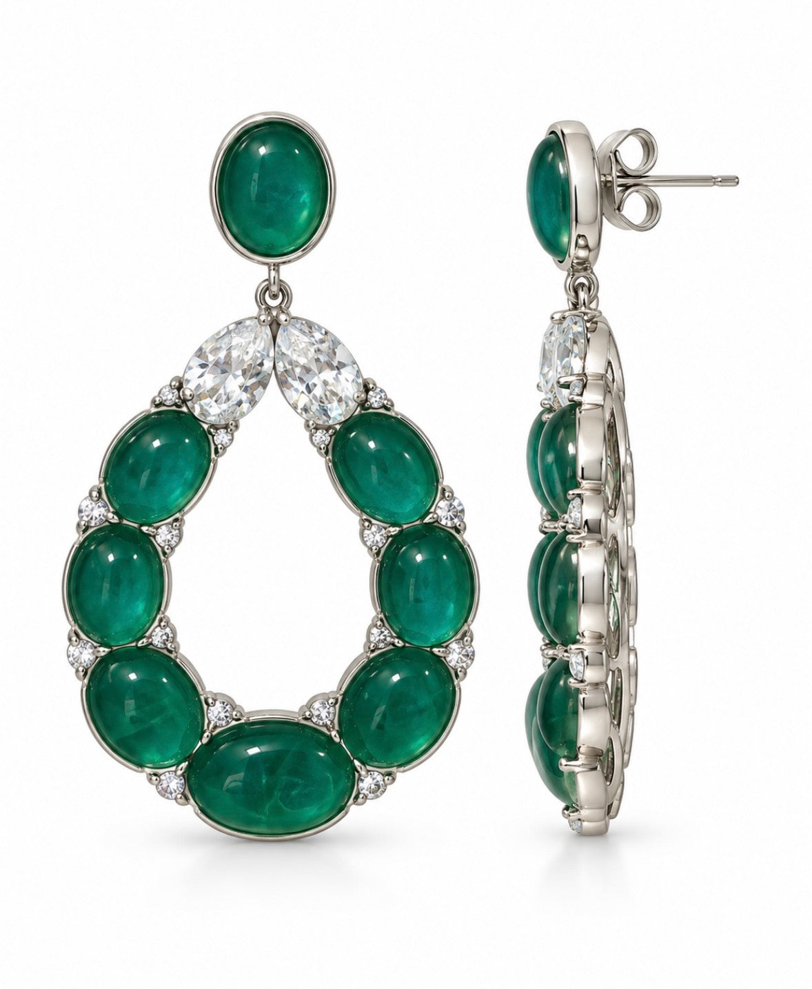 Aretes Ellise