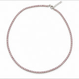Tennis Ajustables De Varios Colores