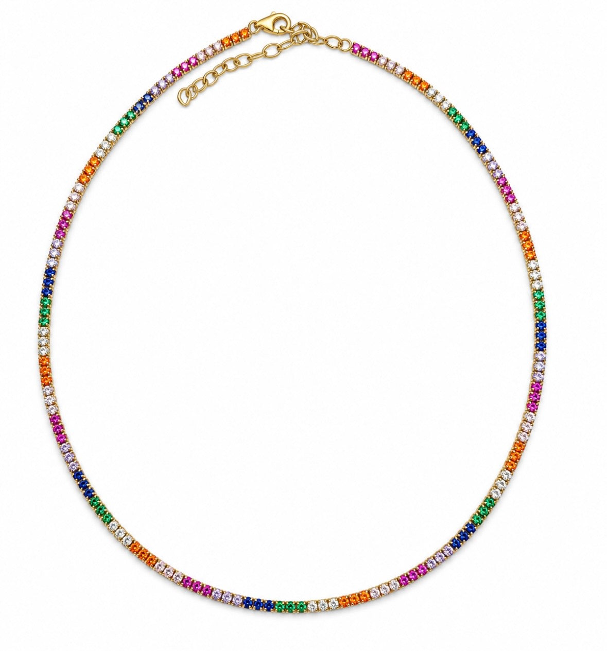 Tennis Ajustables De Varios Colores