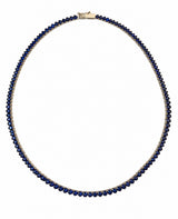 Gargantilla Tennis De Colores