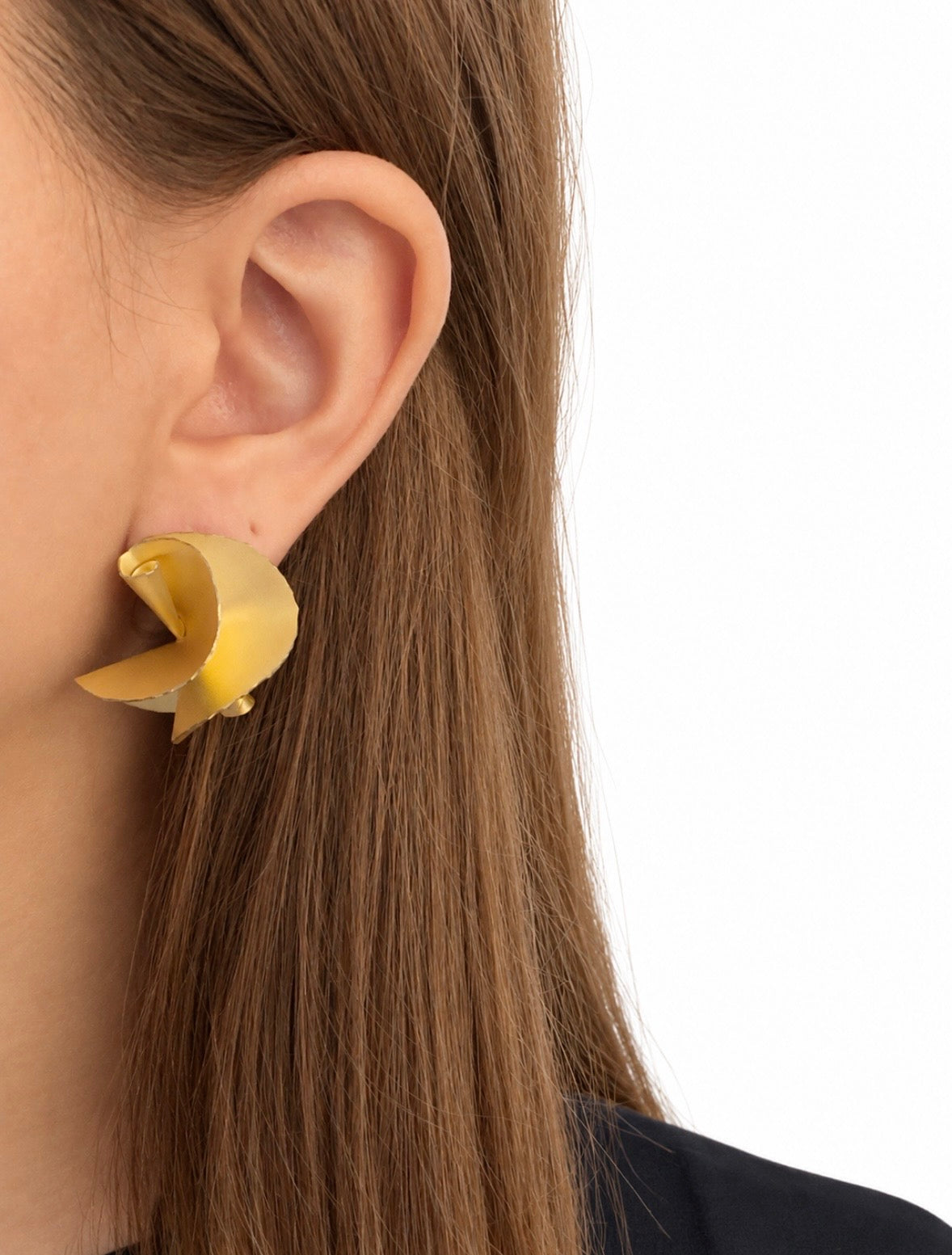 Aretes Viola