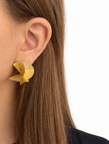 Aretes Viola