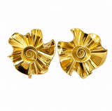 Aretes Retoño