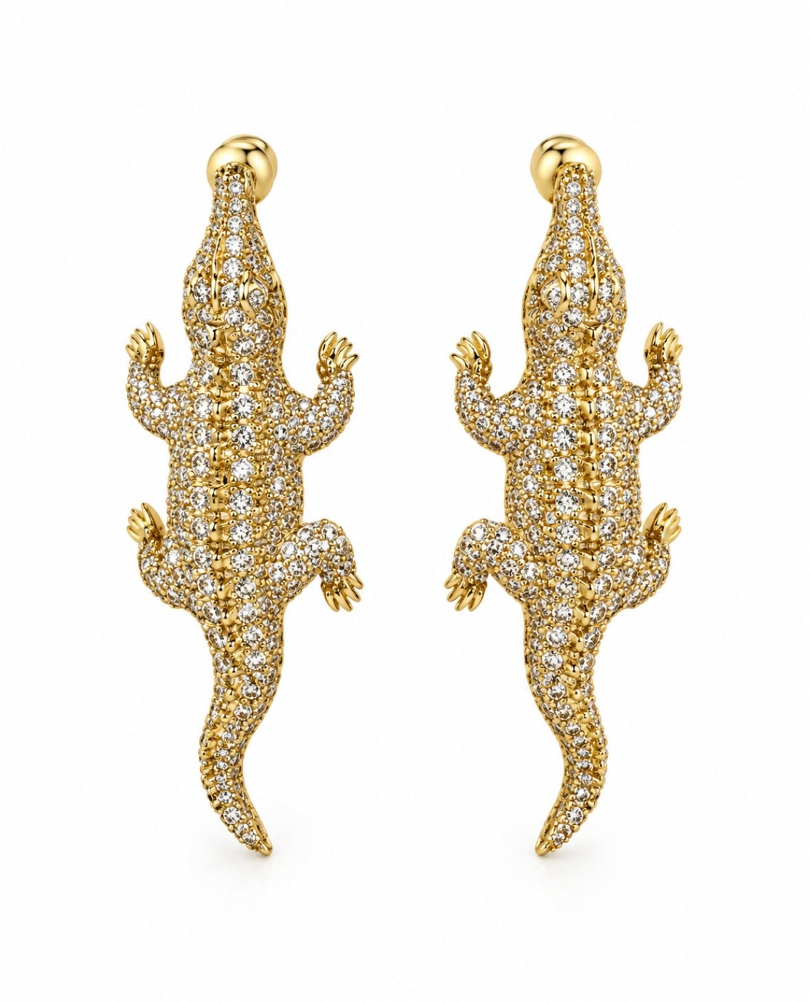 Arete Lagarto