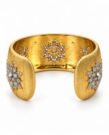 Brazalete Flor de la Alhambra