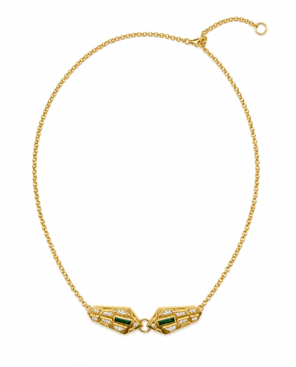 Collar Cairo