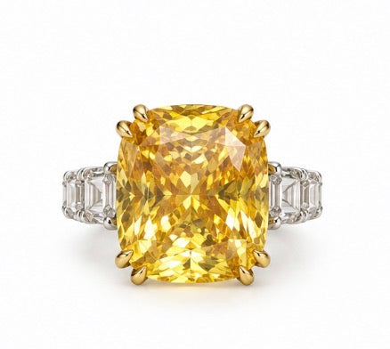 Anillo Cassia