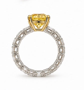 Anillo Cassia