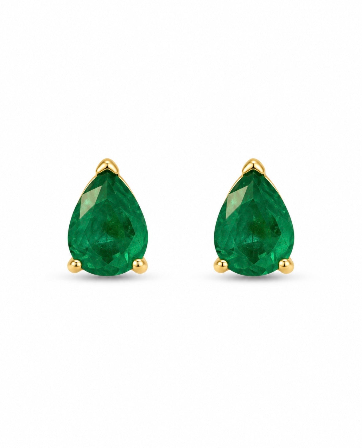 Aretes Gota Paraiba