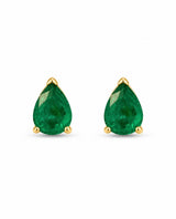 Aretes Gota Paraiba