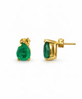 Aretes Gota Paraiba