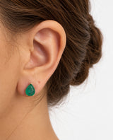 Aretes Gota Paraiba