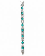 Brazalete Paraiba Siracusa