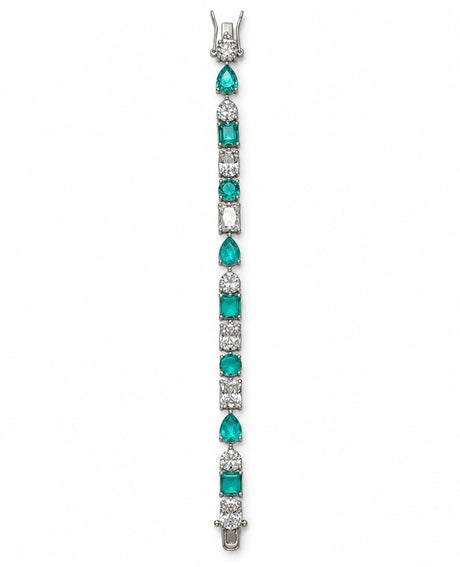 Brazalete Paraiba Siracusa